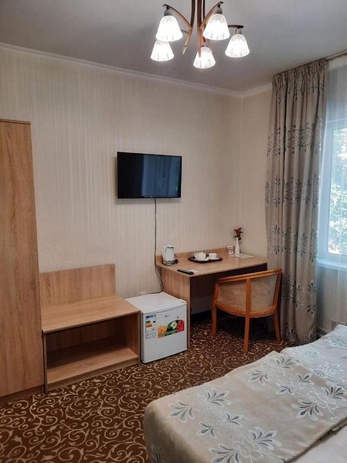 Hotel Silk Way