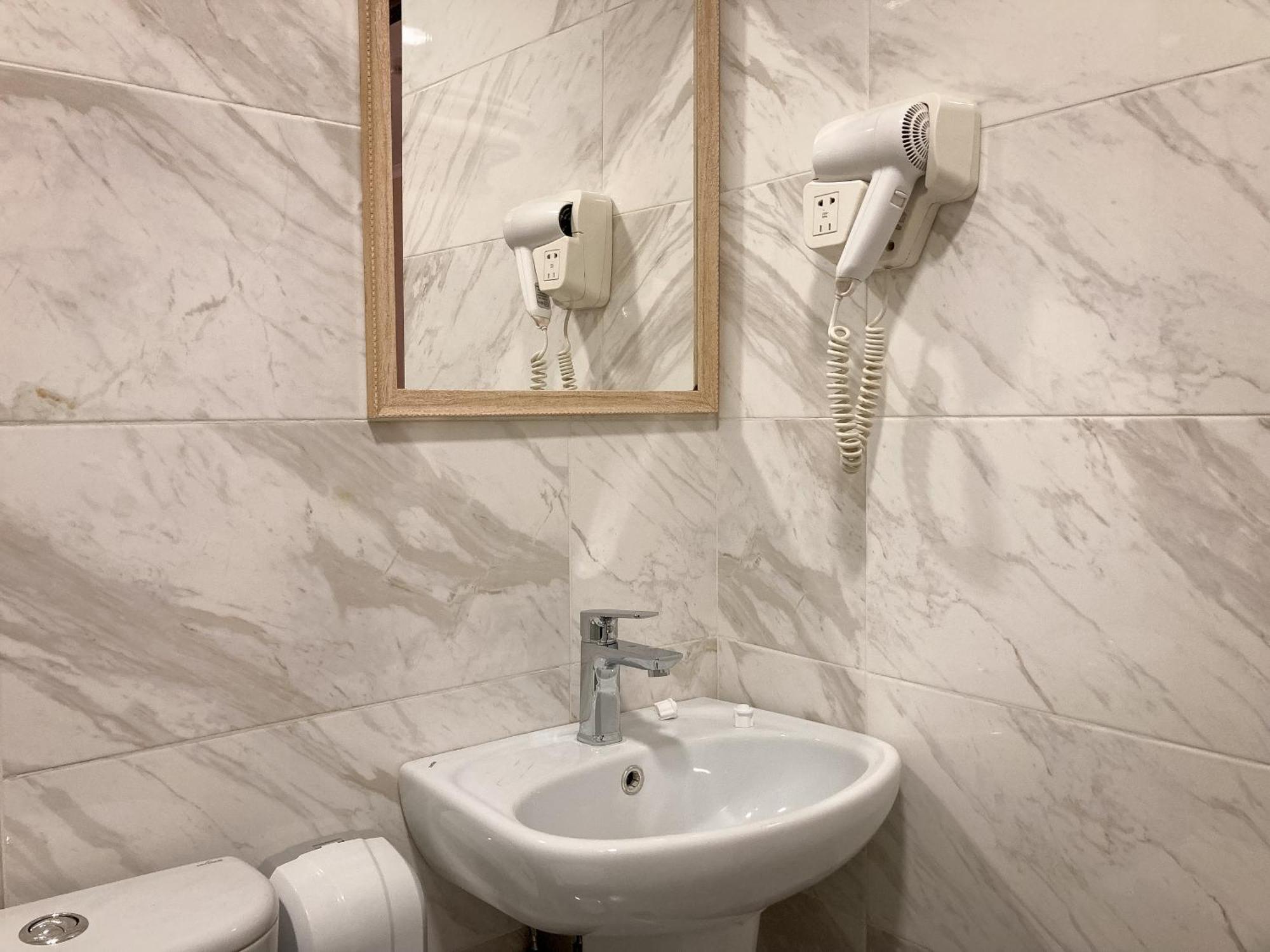 Silk Way Hotel