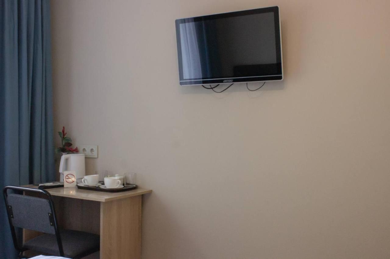 Hotel Silk Way