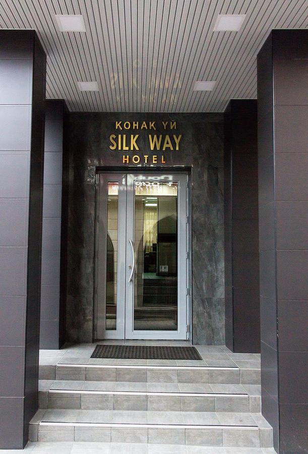 Silk Way * Almaty